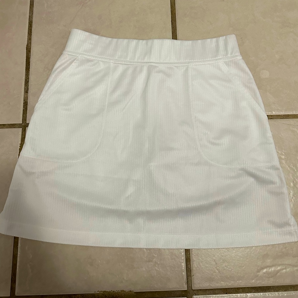 Golf skirt